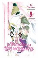 La Princesa Y El Rey De Las Bestias 9