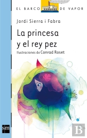 La Princesa Y El Rey Pez