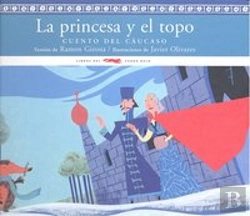 Bertrand.pt - La Princesa Y El Topo