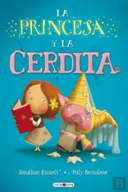 Bertrand.pt - La Princesa Y La Cerdita