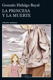 La Princesa Y La Muerte