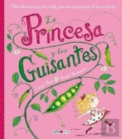 La Princesa Y Los Guisantes
