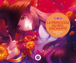 Bertrand.pt - La Princesse Au Bol Enchante