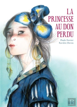 Bertrand.pt - La Princesse Au Don Perdu