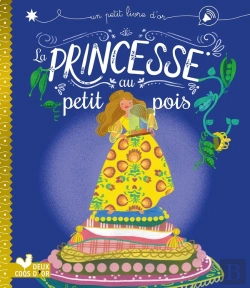 Bertrand.pt - La Princesse Au Petit Pois