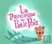 La Princesse Au Petit Pois