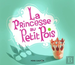 Bertrand.pt - La Princesse Au Petit Pois