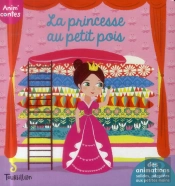 La Princesse Au Petit Pois