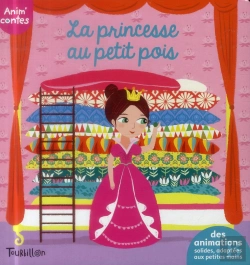 Bertrand.pt - La Princesse Au Petit Pois