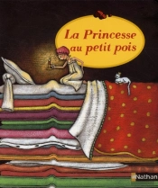 La Princesse Au Petit Pois