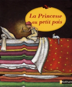 Bertrand.pt - La Princesse Au Petit Pois