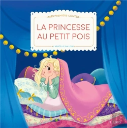 Bertrand.pt - La Princesse Au Petit Pois