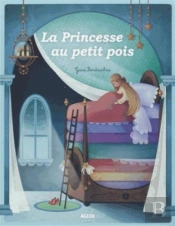 La Princesse Au Petit Pois (Coll. Les Ptits Classiques) - Nouvelle Edition
