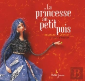 La Princesse Au Petit Pois
