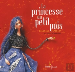 Bertrand.pt - La Princesse Au Petit Pois