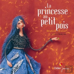 Bertrand.pt - La Princesse Au Petit Pois