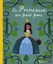 La Princesse Au Petit Pois