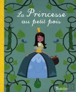Bertrand.pt - La Princesse Au Petit Pois