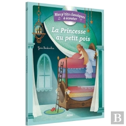 Bertrand.pt - La Princesse Au Petit Pois