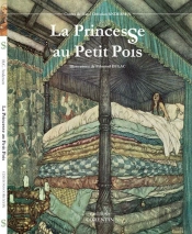 La Princesse Au Petit Pois