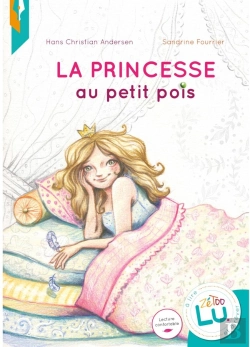 Bertrand.pt - La Princesse Au Petit Pois
