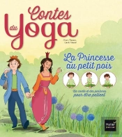 La Princesse Au Petit Pois