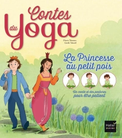 Bertrand.pt - La Princesse Au Petit Pois