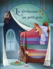 La Princesse Au Petit Pois (Mes Ptits Classiques)
