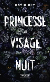 La Princesse Au Visage De Nuit
