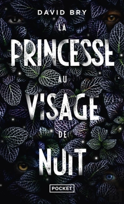 Bertrand.pt - La Princesse Au Visage De Nuit
