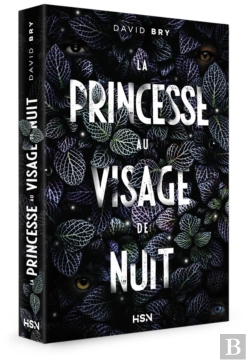 Bertrand.pt - La Princesse Au Visage De Nuit