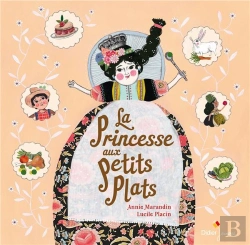 Bertrand.pt - La Princesse Aux Petits Plats