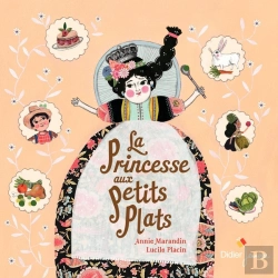 Bertrand.pt - La Princesse Aux Petits Plats