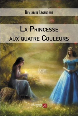 Bertrand.pt - La Princesse Aux Quatre Couleurs