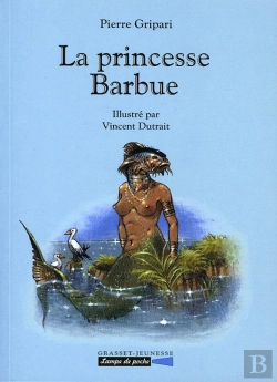 Bertrand.pt - La Princesse Barbue