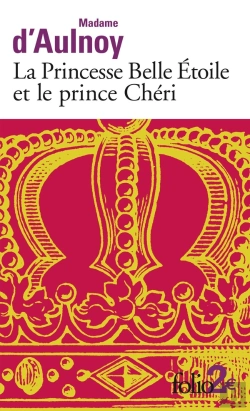 Bertrand.pt - La Princesse Belle-Étoile Et Le Prince Chérii