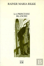 La Princesse Blanche