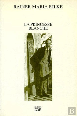 Bertrand.pt - La Princesse Blanche