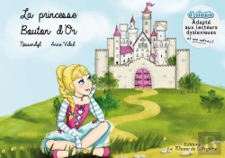 Bertrand.pt - La Princesse Bouton D'Or - Braille