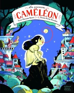 Bertrand.pt - La Princesse Caméléon