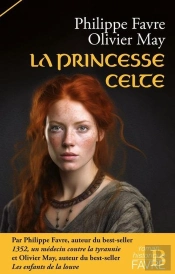 La Princesse Celte