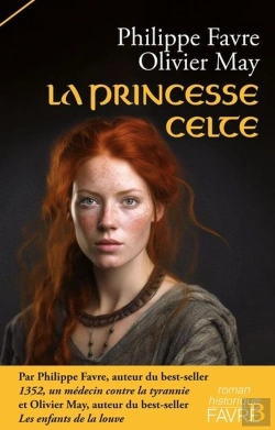 Bertrand.pt - La Princesse Celte