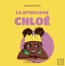 Bertrand.pt - La Princesse Chloé Reedition