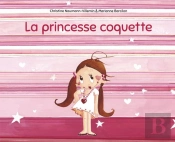 La Princesse Coquette