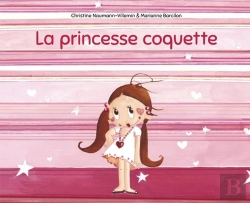 Bertrand.pt - La Princesse Coquette