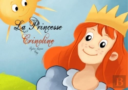 Bertrand.pt - La Princesse Crinoline