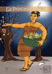 La Princesse Datoh
