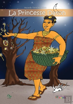 Bertrand.pt - La Princesse Datoh