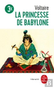 La Princesse De Babylone