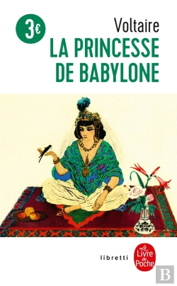 Bertrand.pt - La Princesse De Babylone
